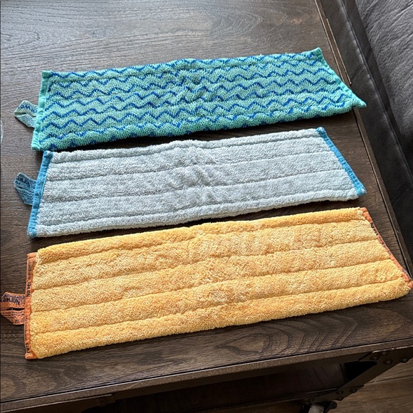 Norwex Cleaning Pads - Picture 8 of 14